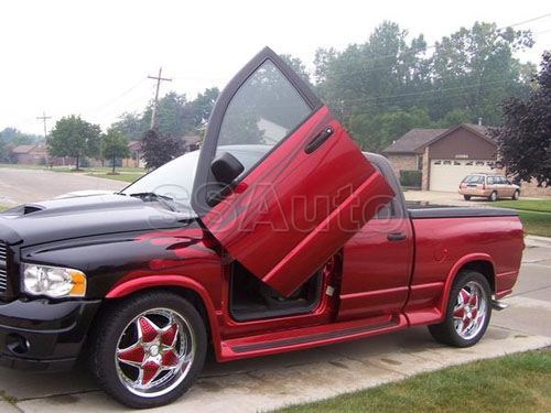 DodgeRam