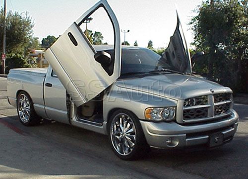 DodgeRam