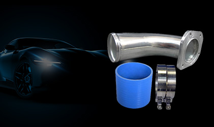 Intake Pipes