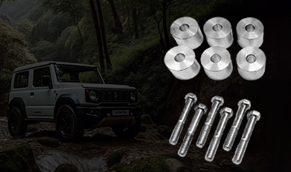 jeep tj xj cj