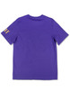 Omega Psi Phi Fraternity T-Shirt- Purple