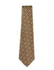 Iota Phi Theta Fraternity Necktie- Three Greek Letters