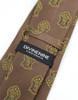 Iota Phi Theta Fraternity Necktie- Crest