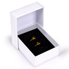 Kappa Delta Sorority Stacking Ring Set