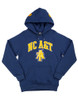 North Carolina A&T State University NCAT Hoodie