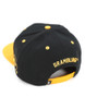 Grambling State University Snapback Hat-Style 2