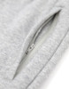 Grambling State University Shorts- Gray