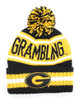 Grambling State University Beanie-Style 2