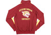 Bethune-Cookman University Jogging Jacket-Back