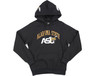 Alabama State University Hoodie-Front