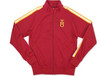 Tuskegee University Jogging Jacket-Front