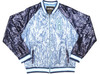 Spelman College Sequin Jacket-Front