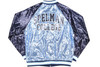 Spelman College Sequin Jacket-Back