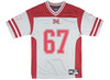Morehouse College Football Jersey- Men's