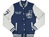 Jackson State University JSU Fleece Jacket-Women’s-Front