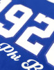 Zeta Phi Beta Sorority Long Sleeve Shirt- Founding Year-Heart-Blue