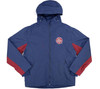 South Carolina State University Windbreaker-Style 2-Front
