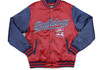 South Carolina State University Baseball Jacket-Front