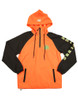 Florida A&M University FAMU Anorak- Women’s-Front