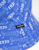 Zeta Phi Beta Sorority Bucket Hat- Reversible 