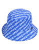 Phi Beta Sigma Fraternity Bucket Hat- Reversible 