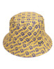 Omega Psi Phi Fraternity Bucket Hat- Reversible 