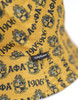 Alpha Phi Alpha Fraternity Bucket Hat- Reversible 