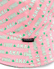 Alpha Kappa Alpha AKA Bucket Hat- Reversible-Black/Pink
