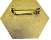 Omega Psi Phi Founders Pin