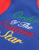Order of the Eastern Star OES Fleece Jacket