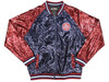 South Carolina State University Sequin Jacket-Front