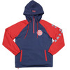 South Carolina State University Anorak- Women’s-Front
