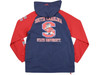 South Carolina State University Anorak- Women’s-Back