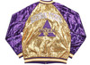 Alcorn State University Sequin Jacket