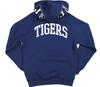 Jackson State University JSU Hoodie- Style 3-Back