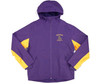 Prairie View A&M University Windbreaker-Front