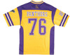Prairie View A&M University PVAMU Football Jersey- Men's-Back