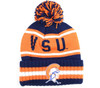 Virginia State University Beanie 
