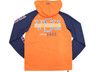 Virginia State University Anorak- Women’s-Back