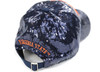 Virginia State University Sequin Hat-Back
