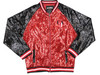 Clark Atlanta University Sequin Jacket-Front