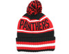 Clark Atlanta University Beanie-Back