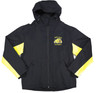 Bowie State University Windbreaker-Front