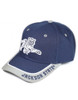 Jackson State University Two-Tone Hat