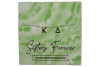 Kappa Delta Sorority Sisters Forever Necklace- Silver