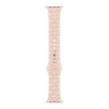 Alpha Chi Omega Sorority Silicone Smart Watch Band