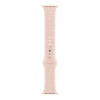Alpha Delta Pi ADPI Sorority Silicone Smart Watch Band