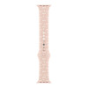 Alpha Epsilon Phi AEPHI Sorority Silicone Smart Watch Band