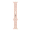 Zeta Tau Alpha ZTA Sorority Silicone Smart Watch Band