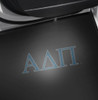 Alpha Delta Pi ADPI Sorority LED Car Door Light- Set of 2